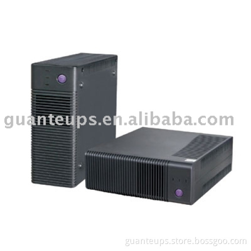 Gt Series Inverters